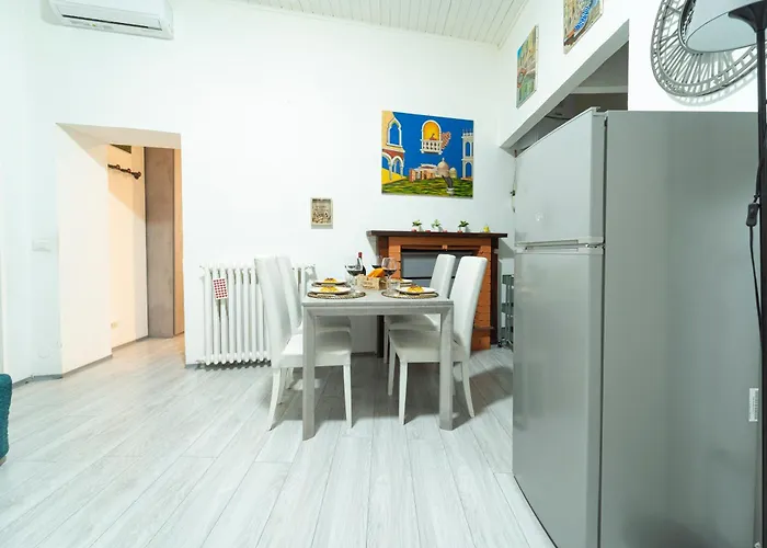 Art Design Apartment - City Center